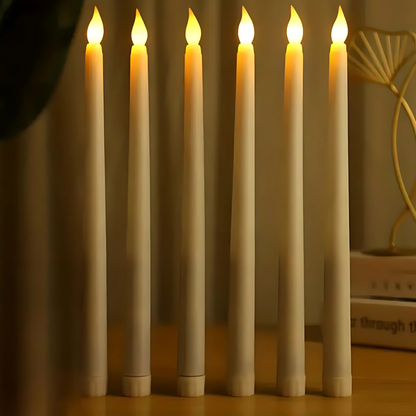Flameless LED Candles