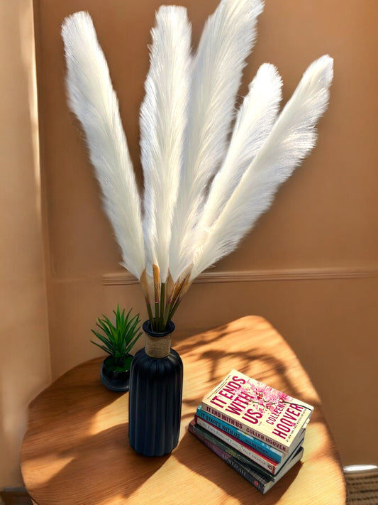 Pampas Grass