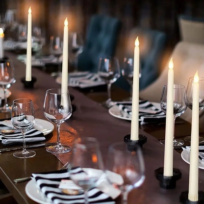 Flameless LED Candles